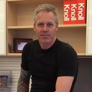 Meet your Posher, Emmett